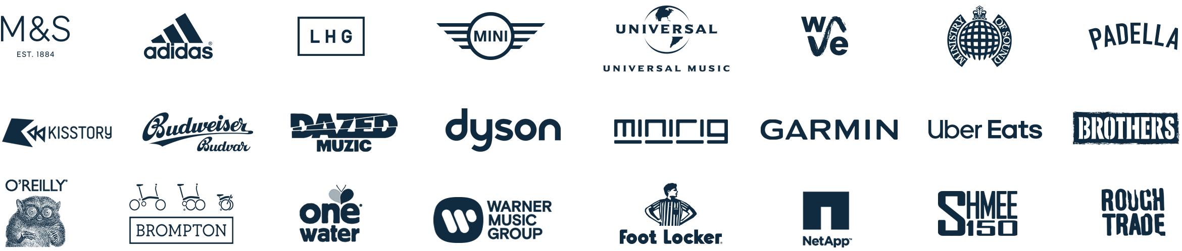 live ink printing clients